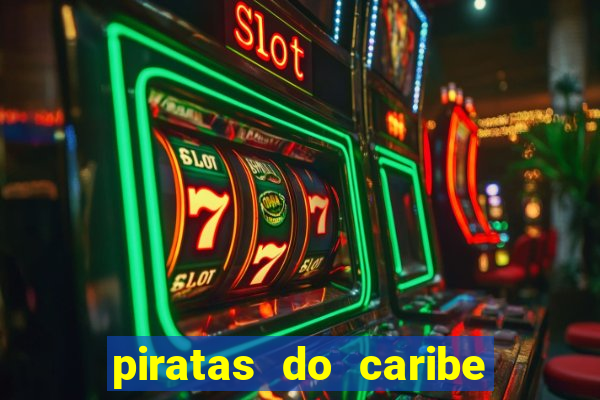 piratas do caribe 6 o retorno de davy jones